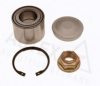 AUTEX 805419 Wheel Bearing Kit